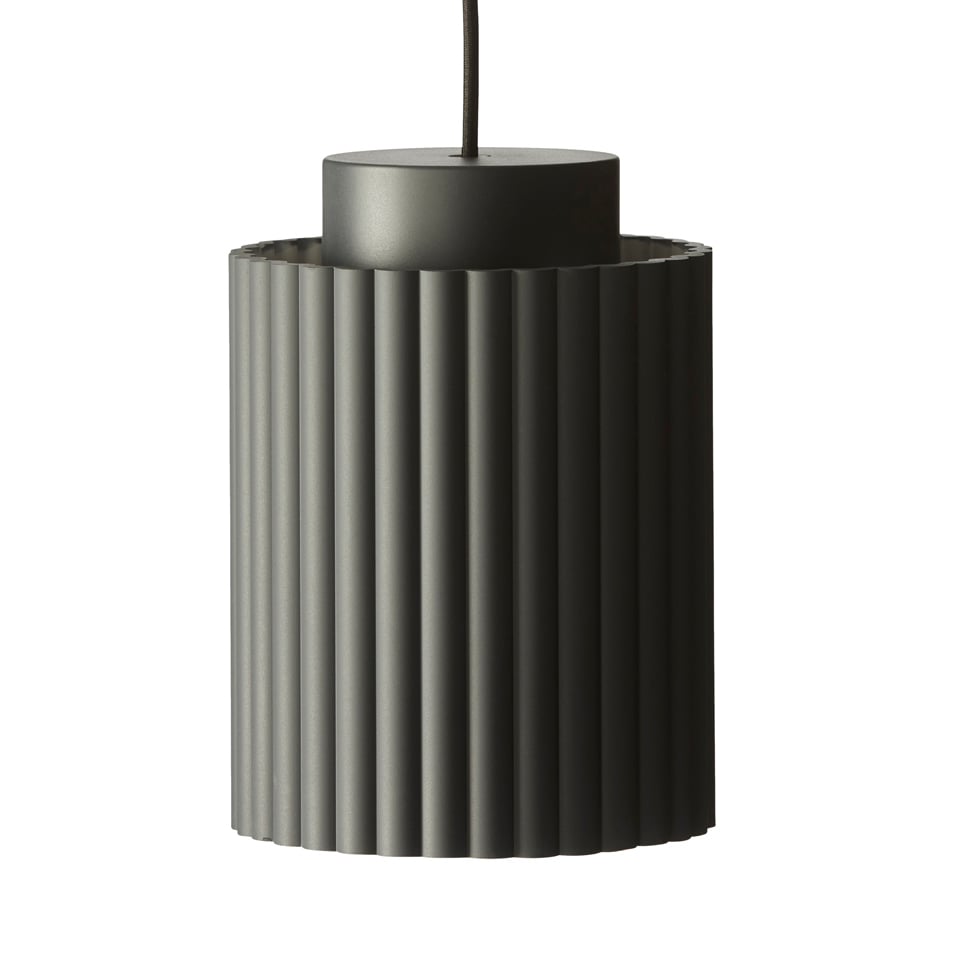 Pholc Donna 18 ceiling lamp Black ink