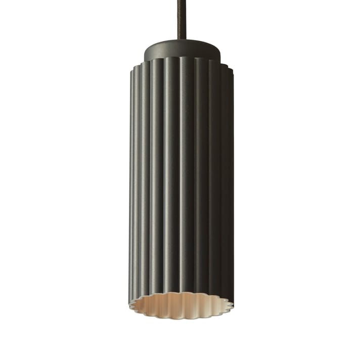 Donna 7 ceiling lamp GU9 - Black ink - Pholc