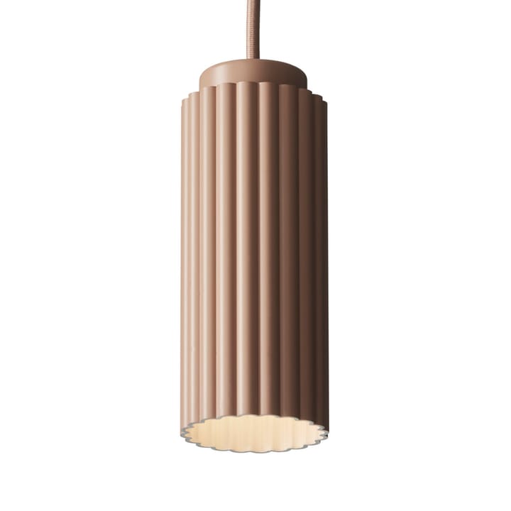 Donna 7 ceiling lamp GU9 - Blush - Pholc