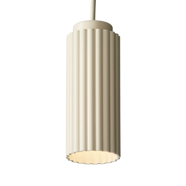 Donna 7 ceiling lamp GU9 - Linen - Pholc