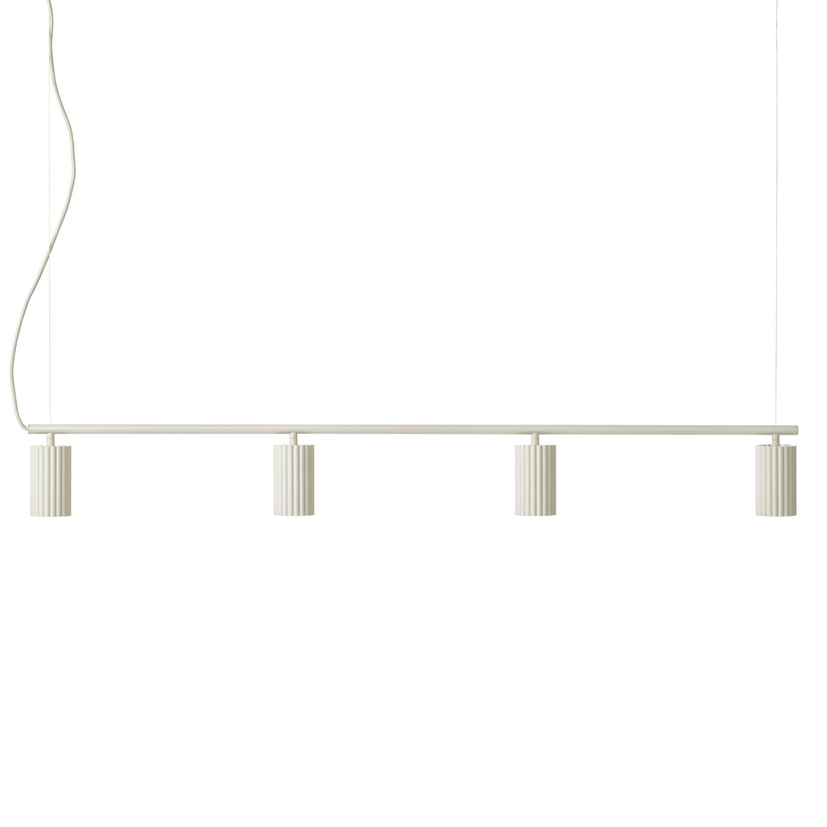 Pholc Donna Line 120 ceiling lamp linen