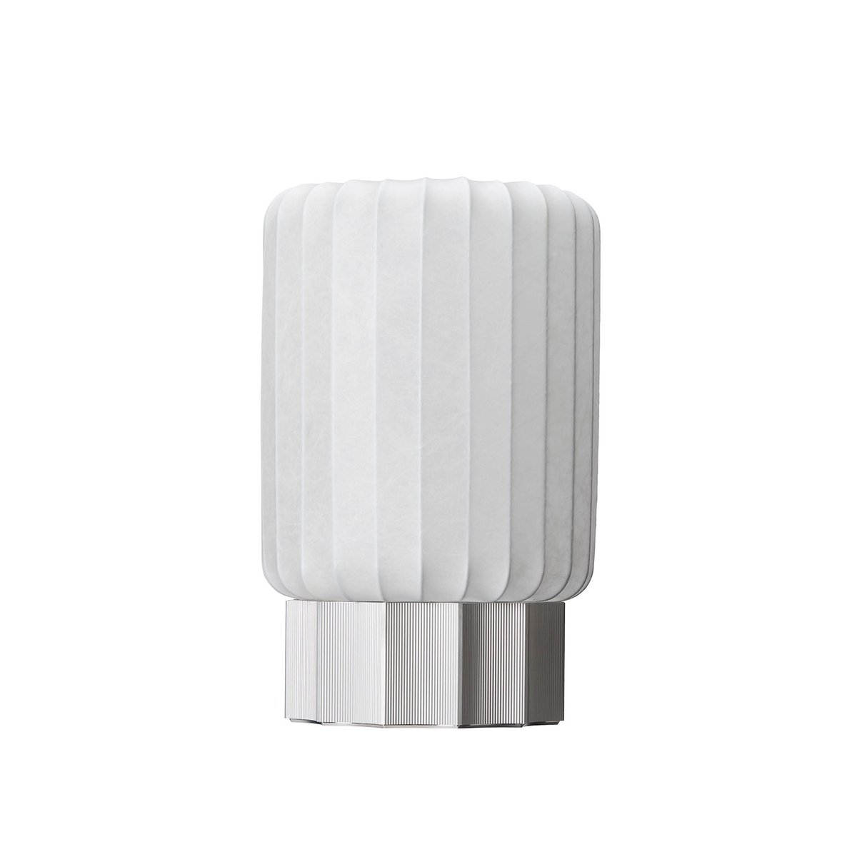 Pholc Half Meter floor/table lamp White