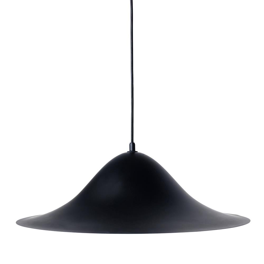 Pholc Hans 50 pendant black