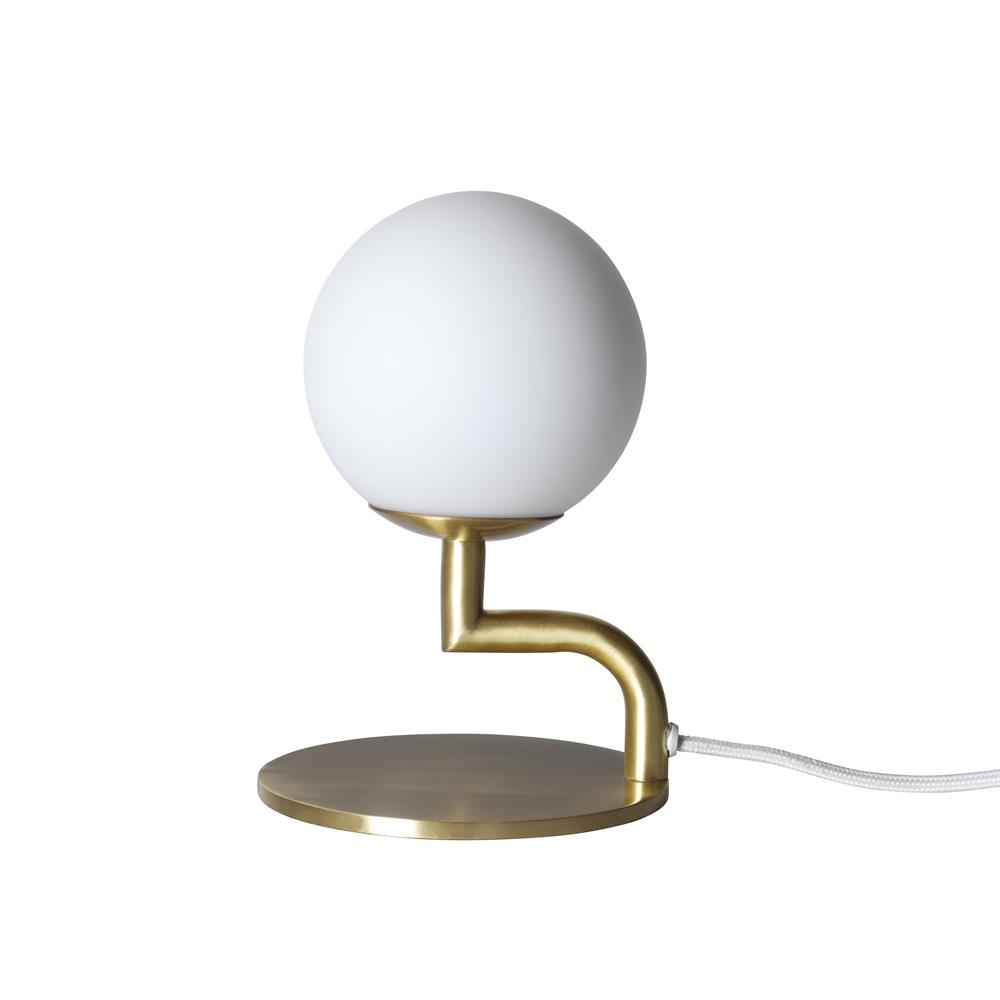 Pholc Mobil 18 table lamp brass