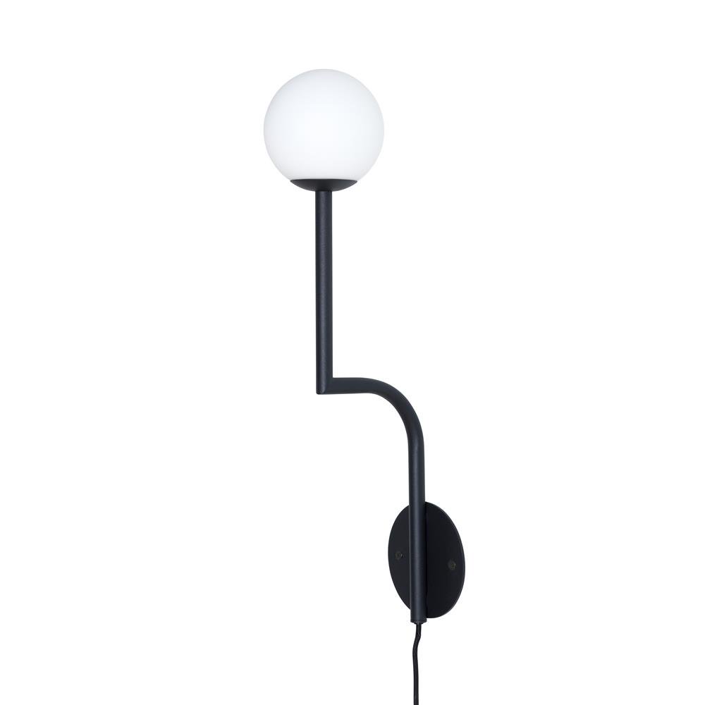 Pholc Mobil 46 wall lamp black