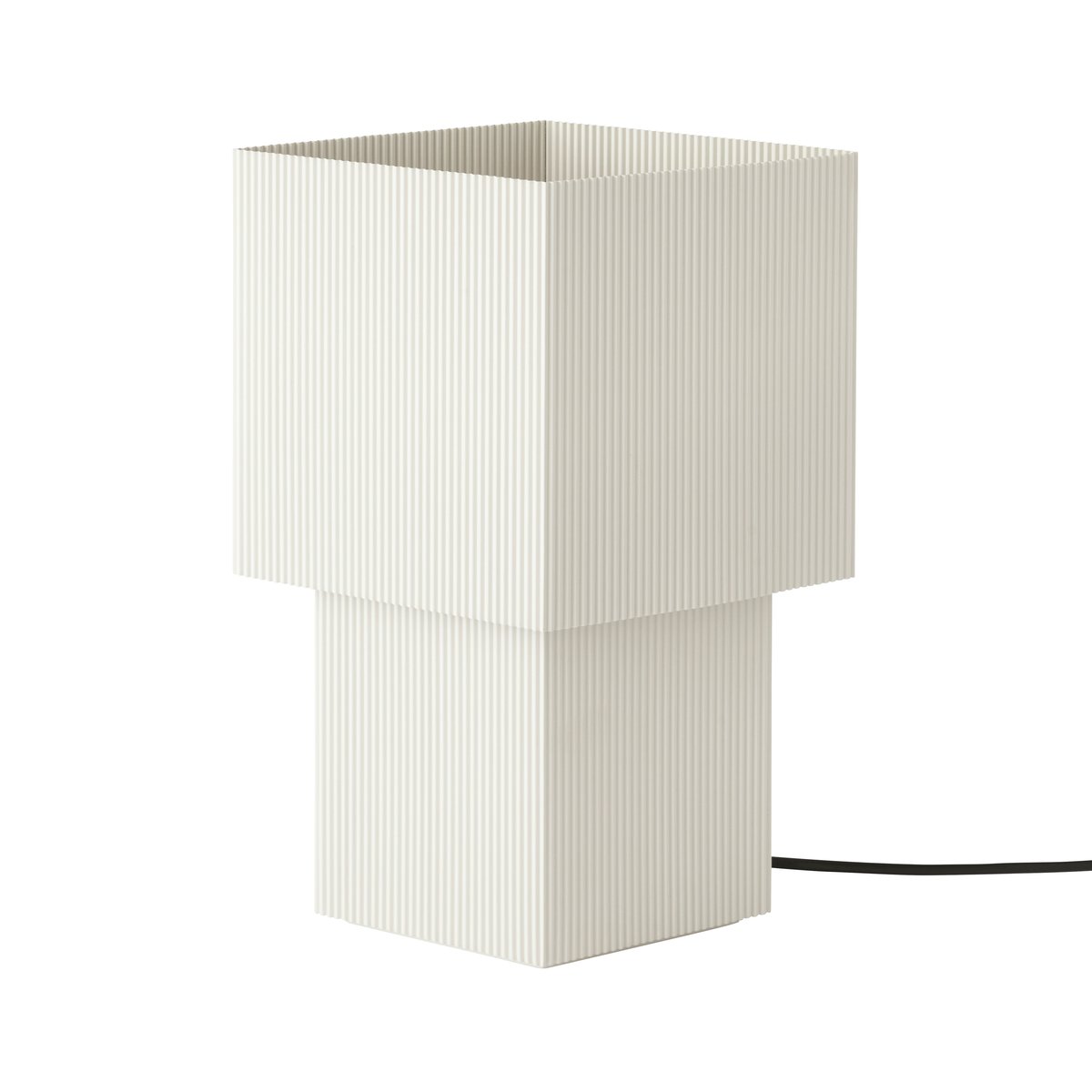 Pholc Romb 36 table lamp Cotton