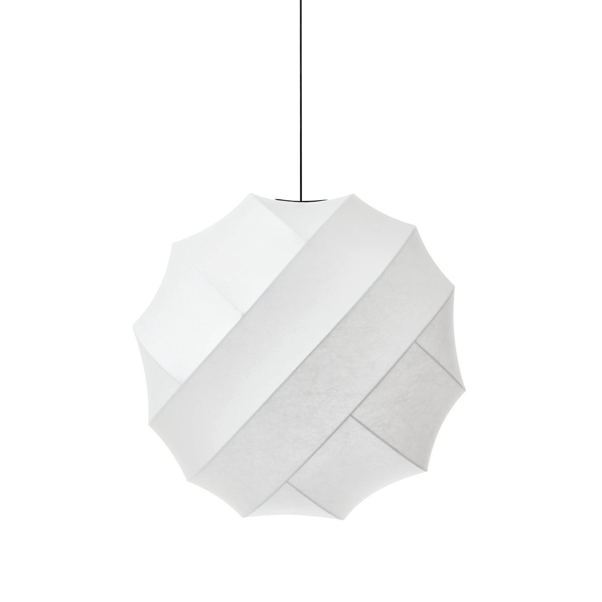 Pholc Turner 50 pendant lamp White