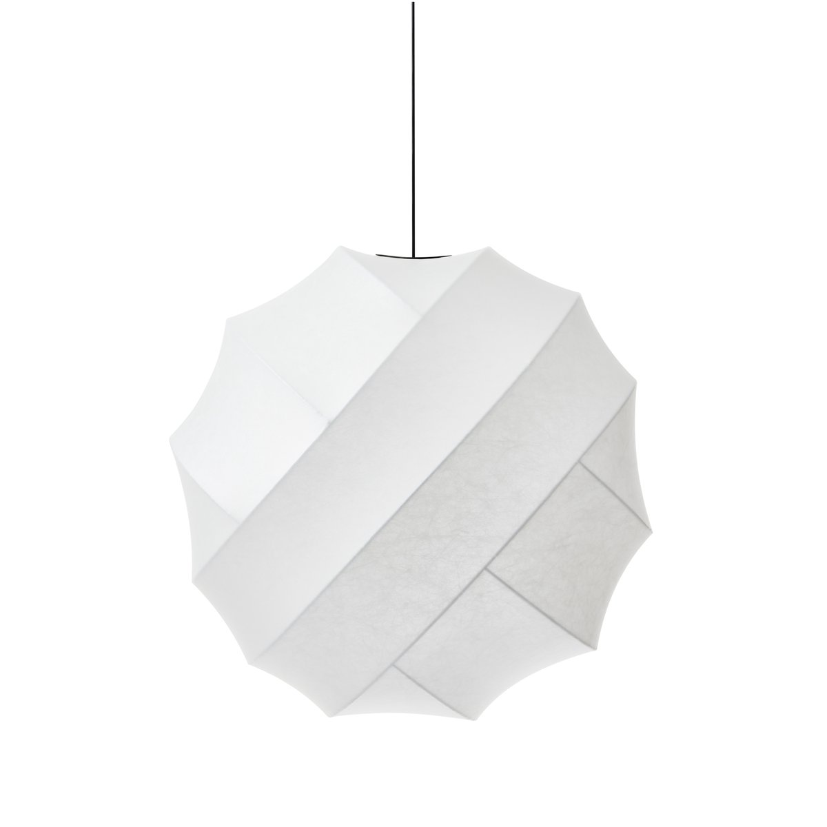 Pholc Turner 65 pendant lamp White