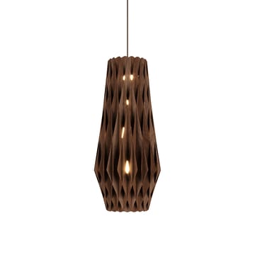 Pilke Signature pendant lamp 20/42 cm - Brown - Pilke