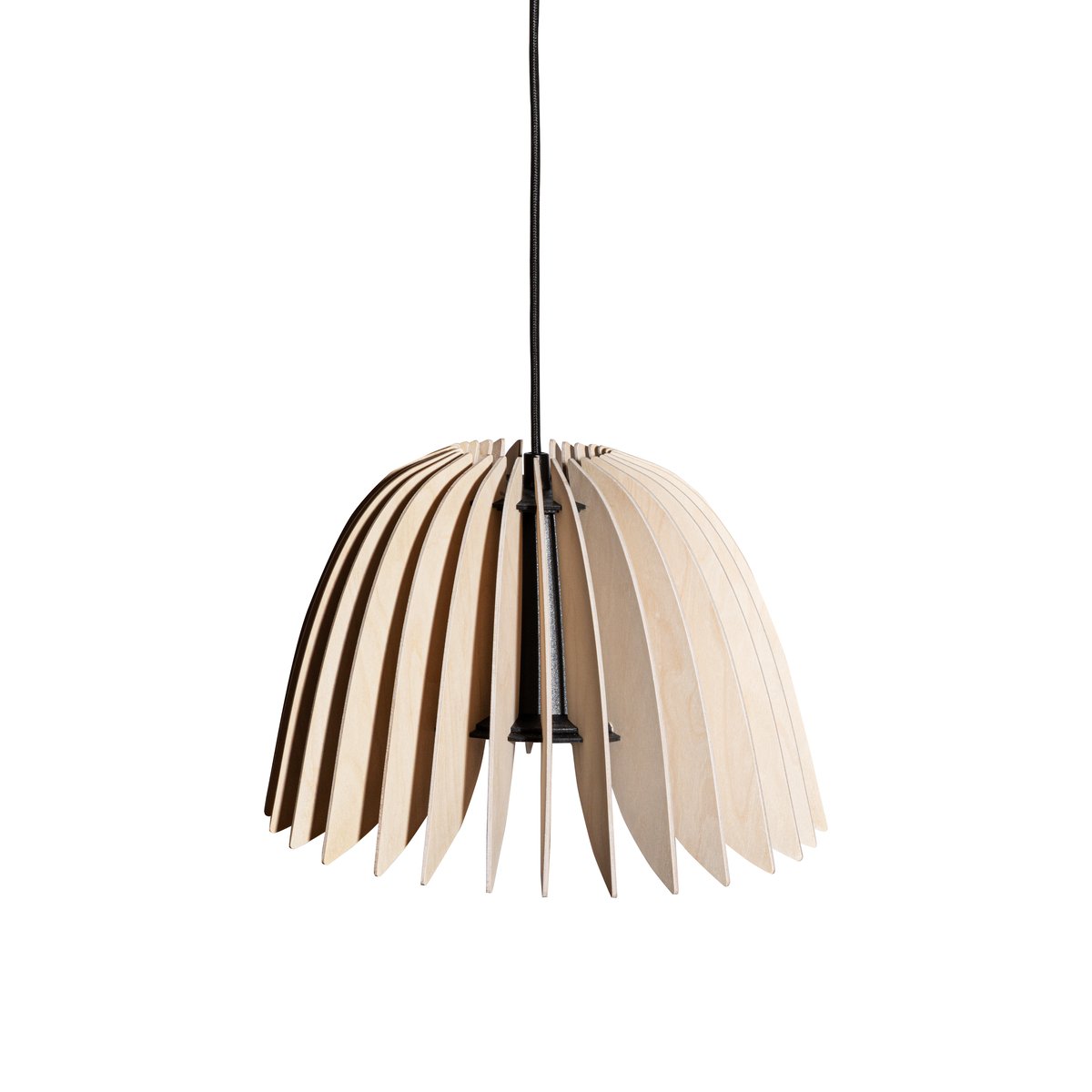 Pilke Verna 34 pendant lamp Ø34 cm Birch