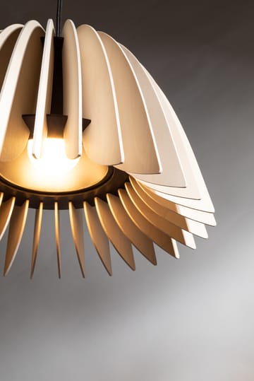 Verna 34 pendant lamp Ø34 cm - Birch - Pilke