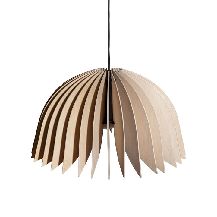 Verna 50 pendant lamp Ø50,5 cm - Birch - Pilke