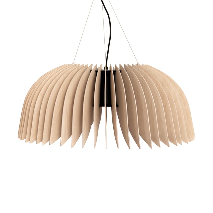 Verna 77 pendant lamp Ø77 cm - Birch - Pilke