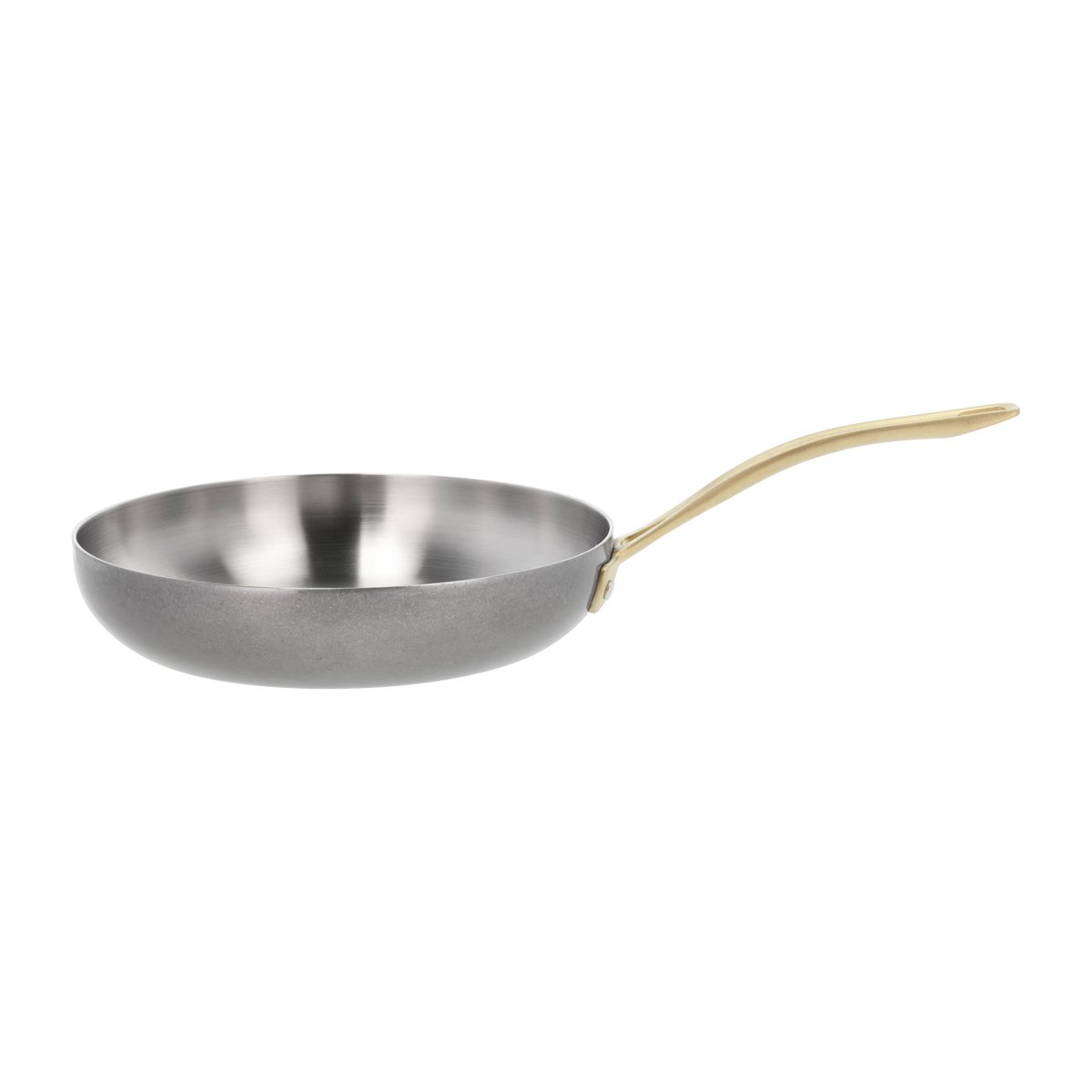 Pillivuyt Durance frying pan Ø28 cm Stainless steel