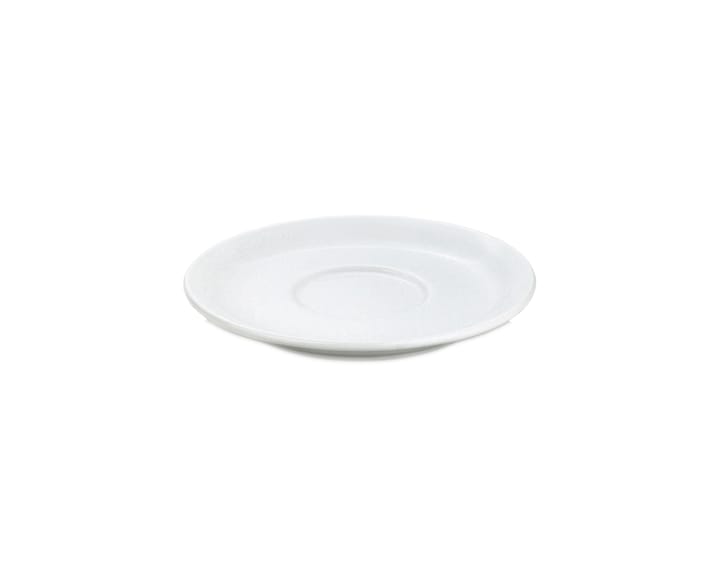 Eden saucer fits cup 8 cl, White Pillivuyt