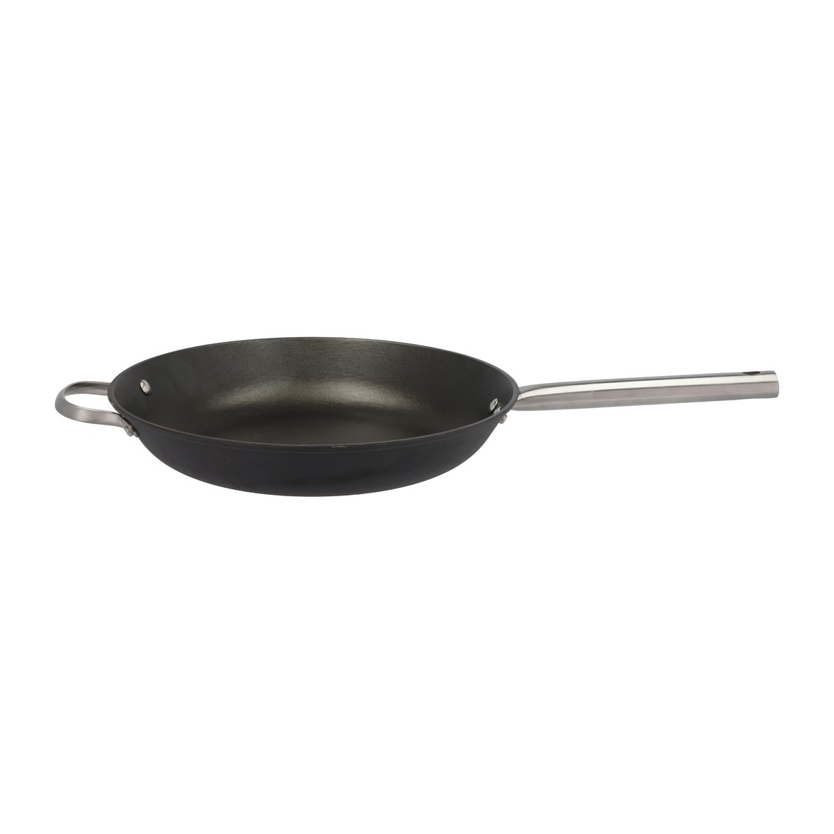 Pillivuyt Garonne frying pan lightweight cast iron Ø32 cm