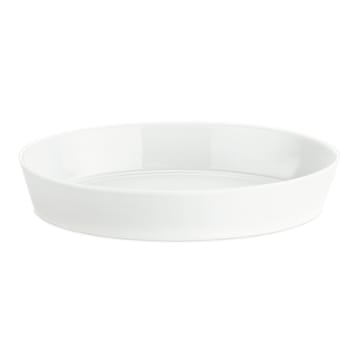 Pillivuyt plate oval - Medium - Pillivuyt