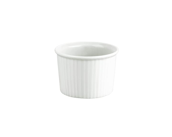 Pillivuyt Ramekin tall No. 2 16 cl - White - Pillivuyt