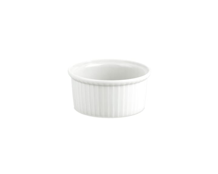 Ramekin low no. 2 Series Originale 10 cl - White - Pillivuyt