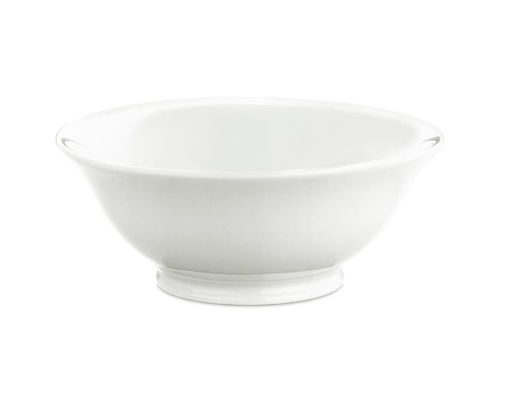 Salad bowl No. 9 2 L, White Pillivuyt