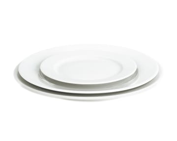 Sancerre plate Ø 17 cm - White - Pillivuyt