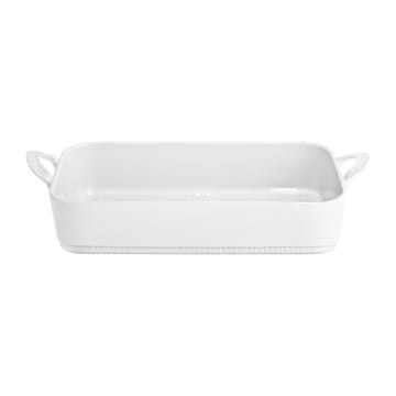 Toulouse oven dish white - 18x31 cm - Pillivuyt