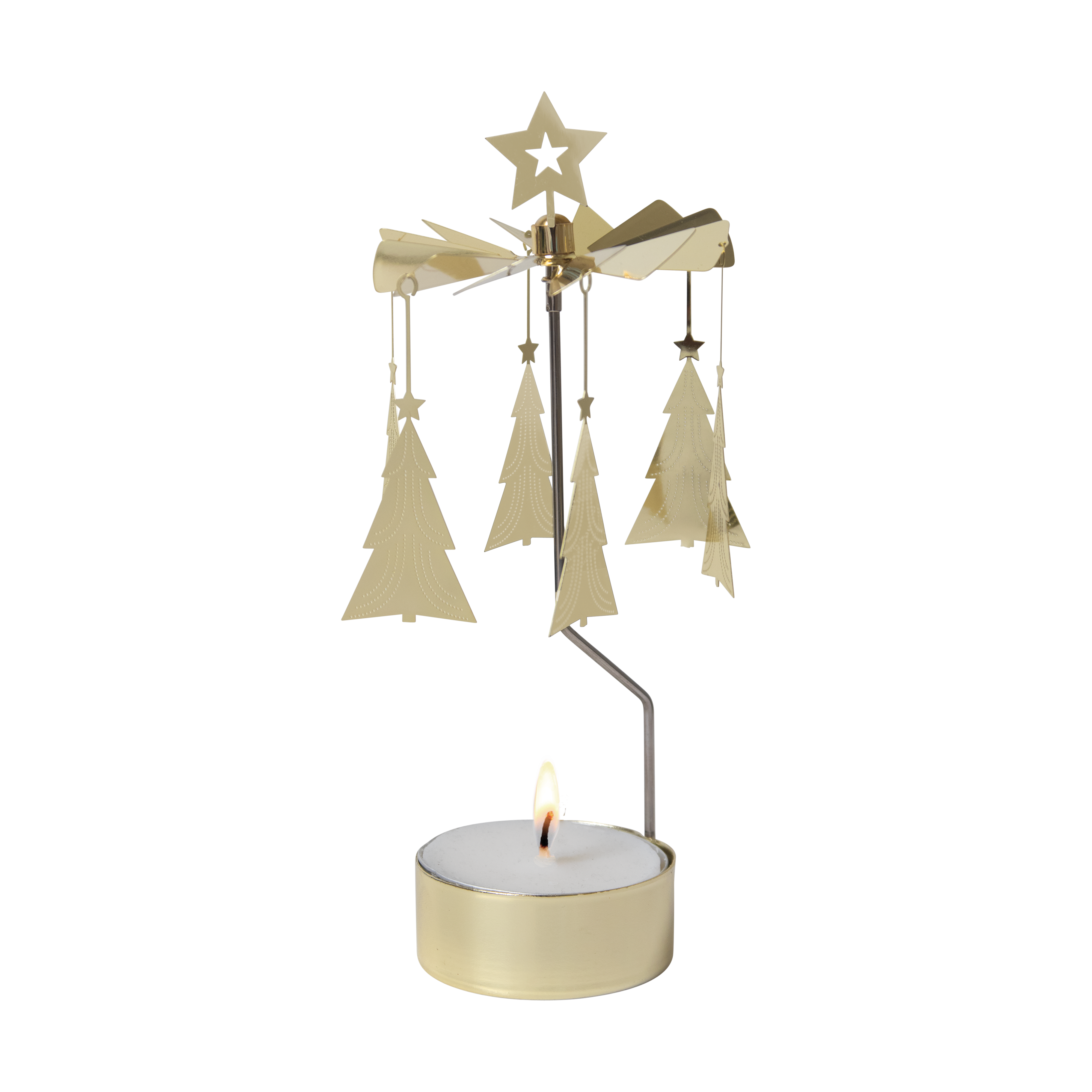 Scandinavian Angel Chimes - Shop → NordicNest.com