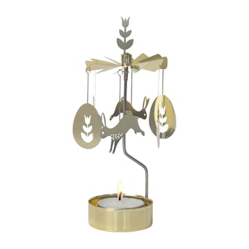 Angel chime Easter - Gold - Pluto Design