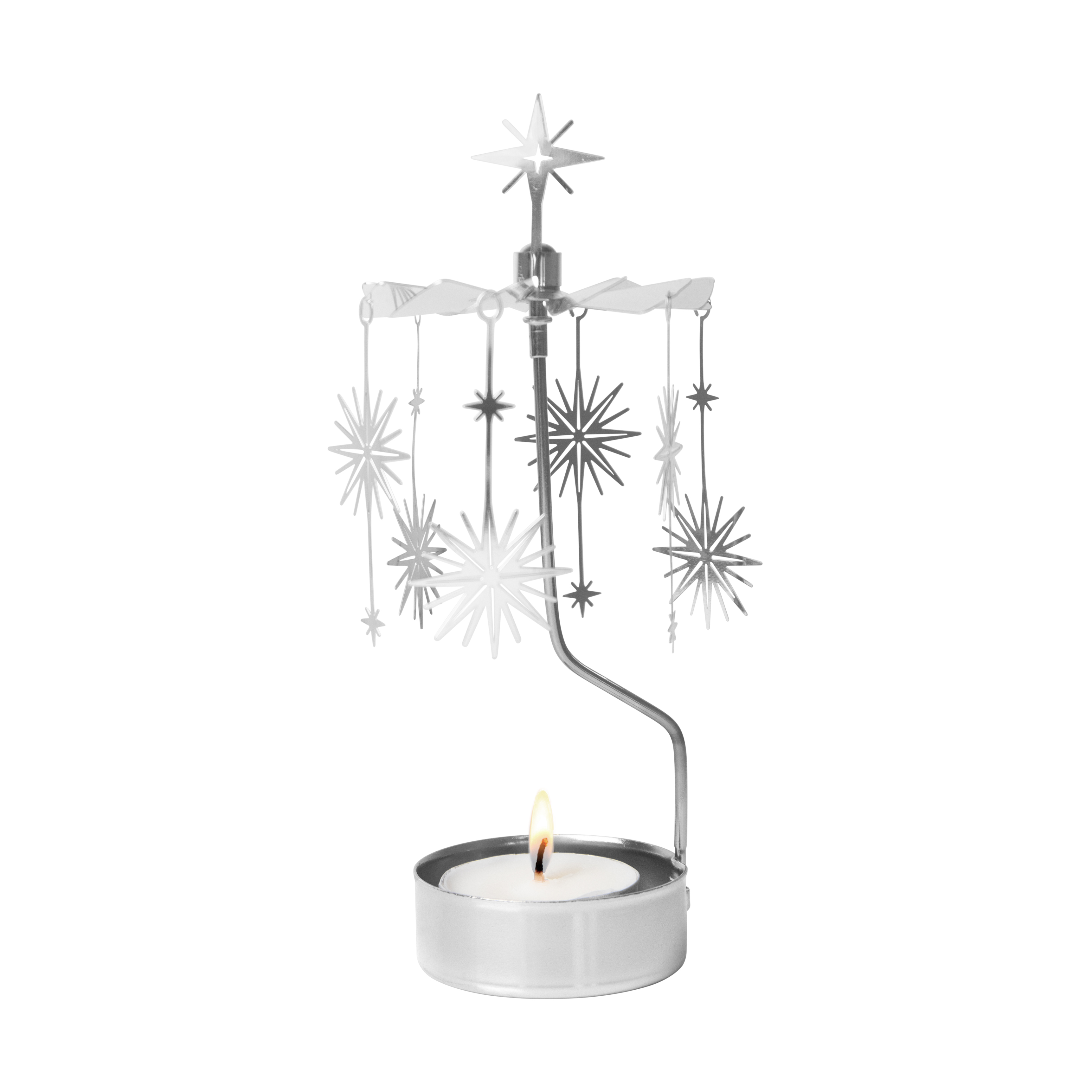 Scandinavian Angel Chimes - Shop → NordicNest.com