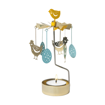 The Henhouse angel chimes - Multi - Pluto Design