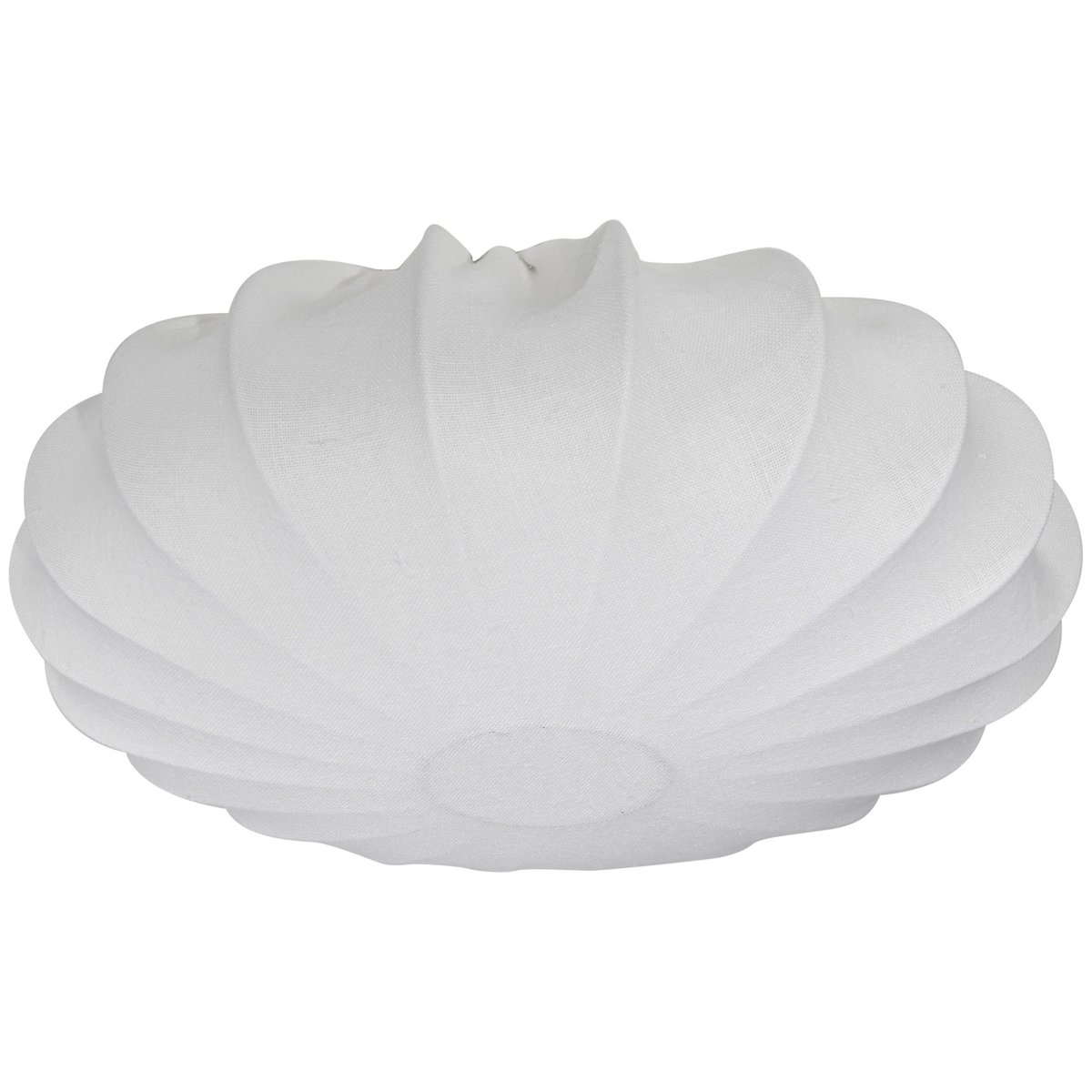 PR Home Franza ceiling lamp Ø55 cm white