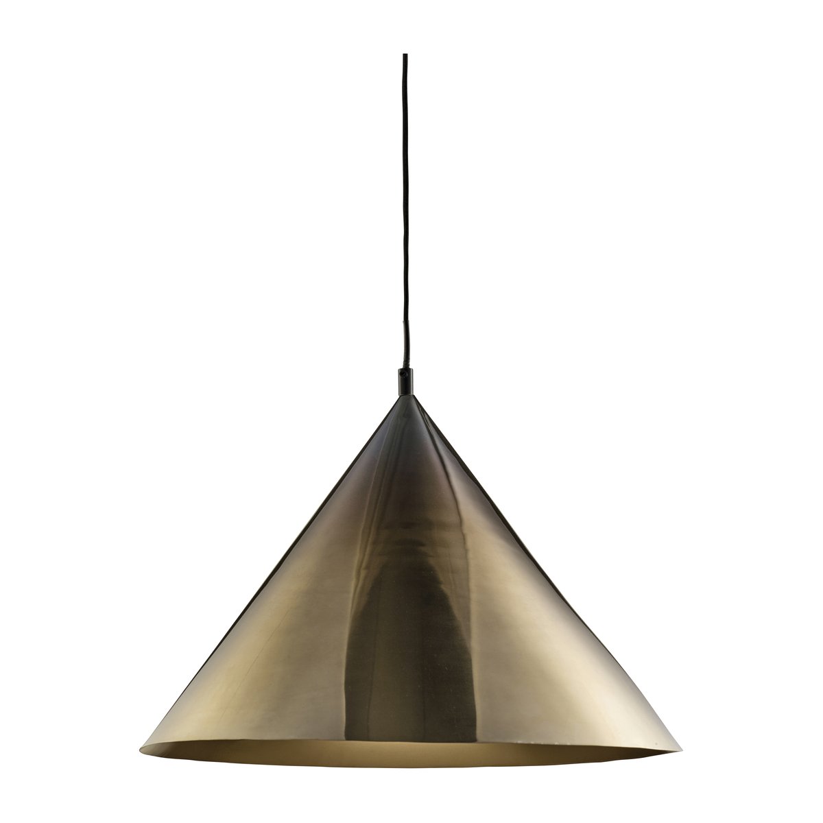 PR Home Hyde ceiling lamp 50 cm Brown