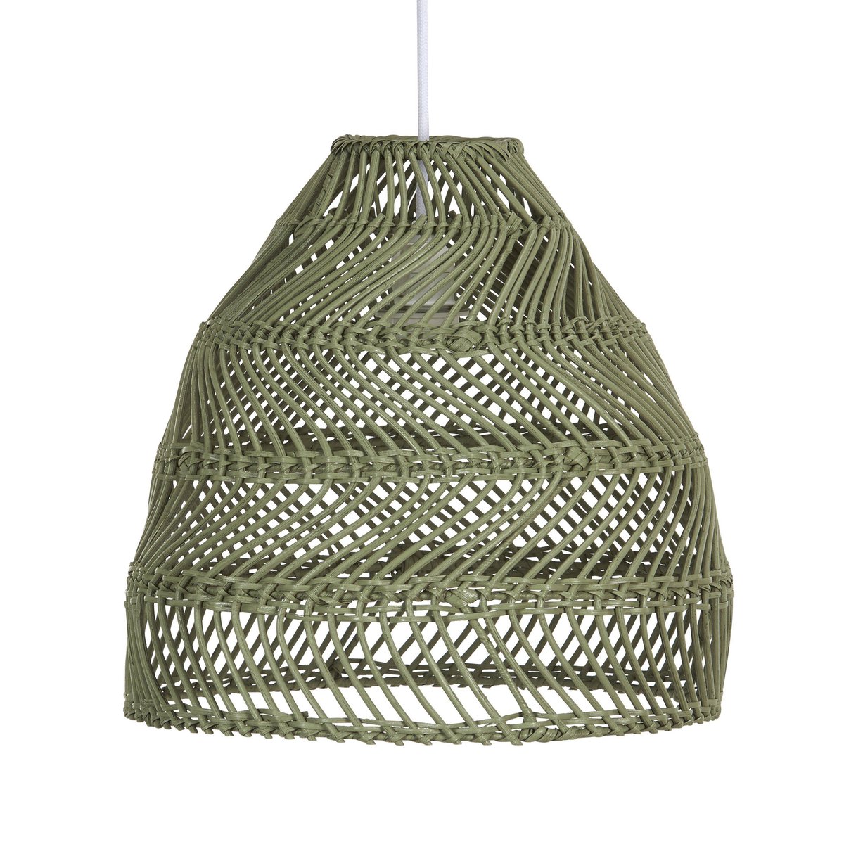 PR Home Maja ceiling lamp Ø45.5 cm lightgreen