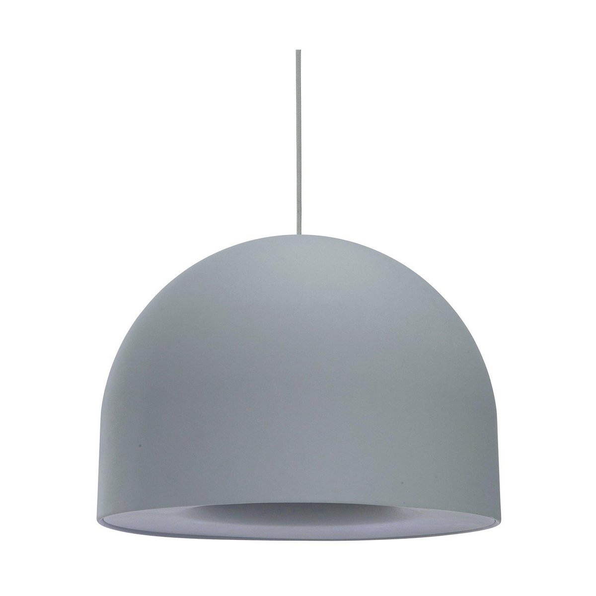 PR Home Norp ceiling lamp 40 cm Grey