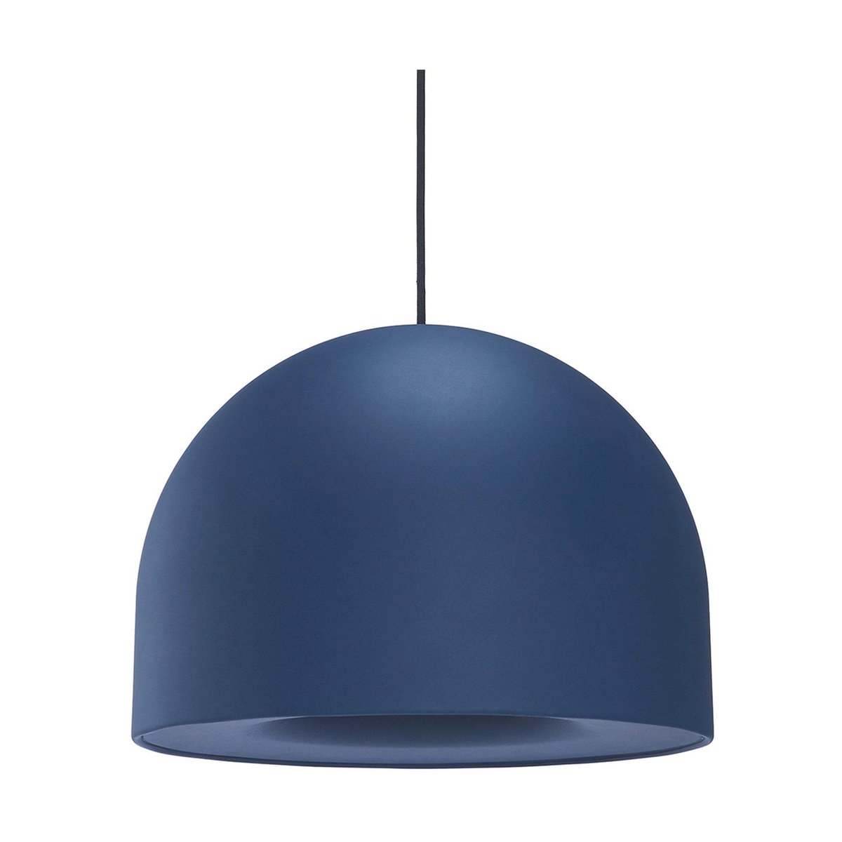 PR Home Norp ceiling lamp 50 cm Blue