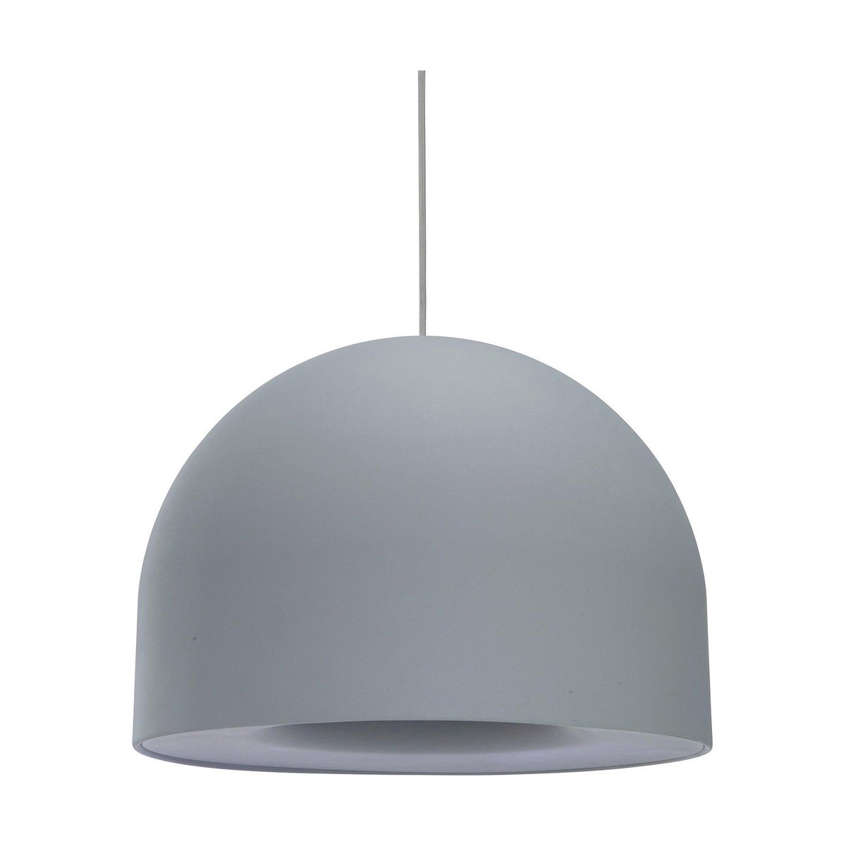 PR Home Norp ceiling lamp 50 cm Grey