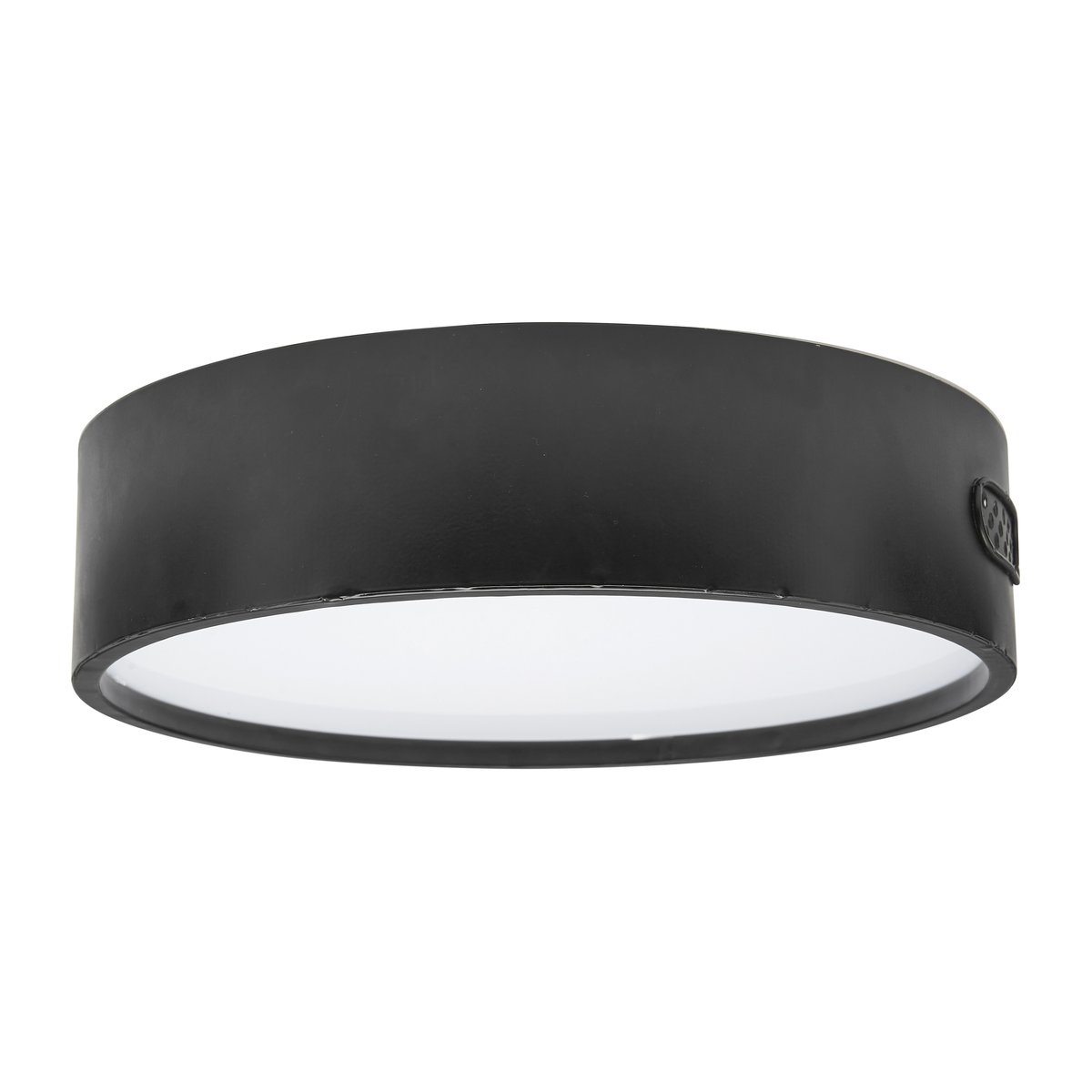 PR Home Norton ceiling lamp Ø40 cm Black