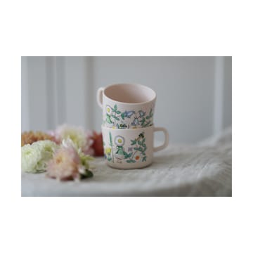 Elsa Beskow Blomsterfesten mug 25 cl - Multi - Rätt Start