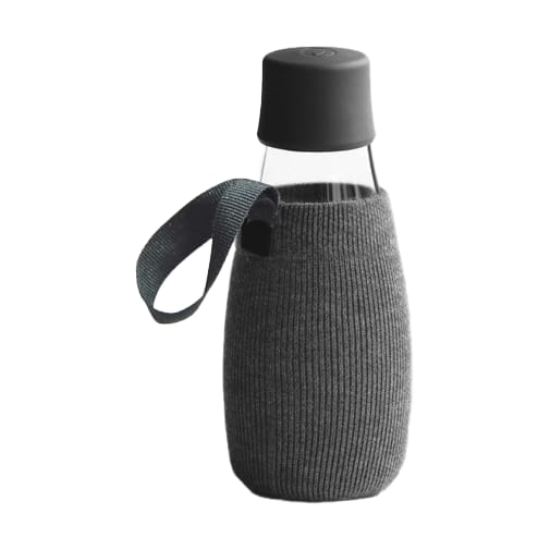 Retap sleeve 0.3 l - grey - Retap