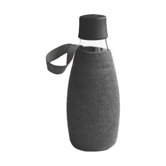 Retap sleeve 0.5 l - grey - Retap