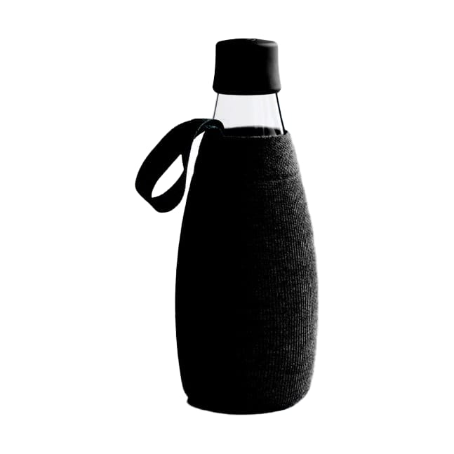 Retap sleeve 0.8 l - black - Retap