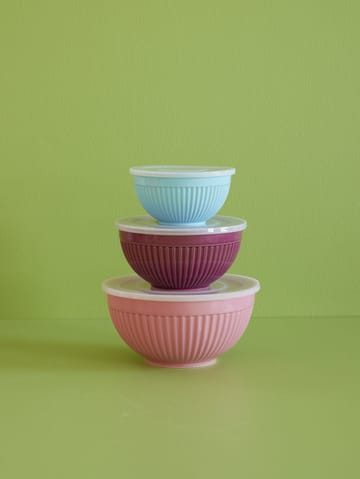 Rice ceramic bowl 3 pieces - Multi - RICE