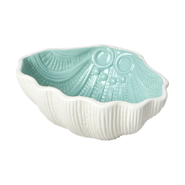 Rice ceramic bowls 2 pieces - Soft green - RICE