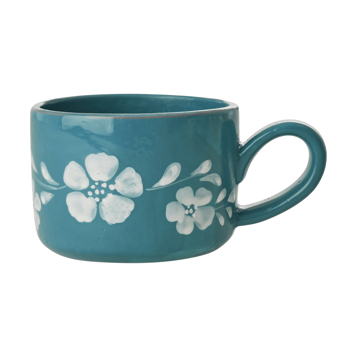 RICE Rice ceramic cup 20 cl Wine