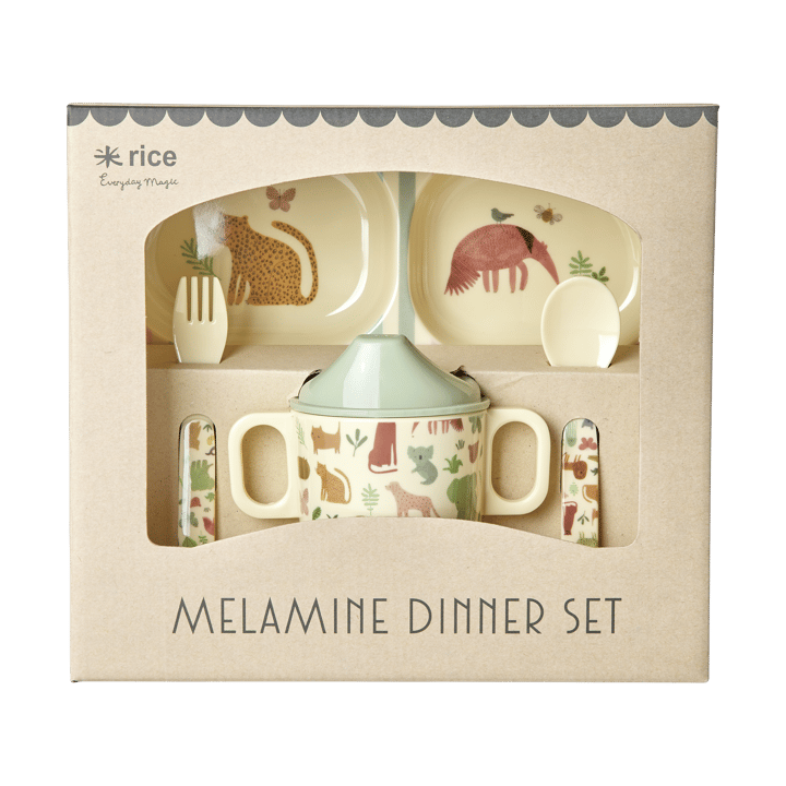 Childrens dinner plates best sale