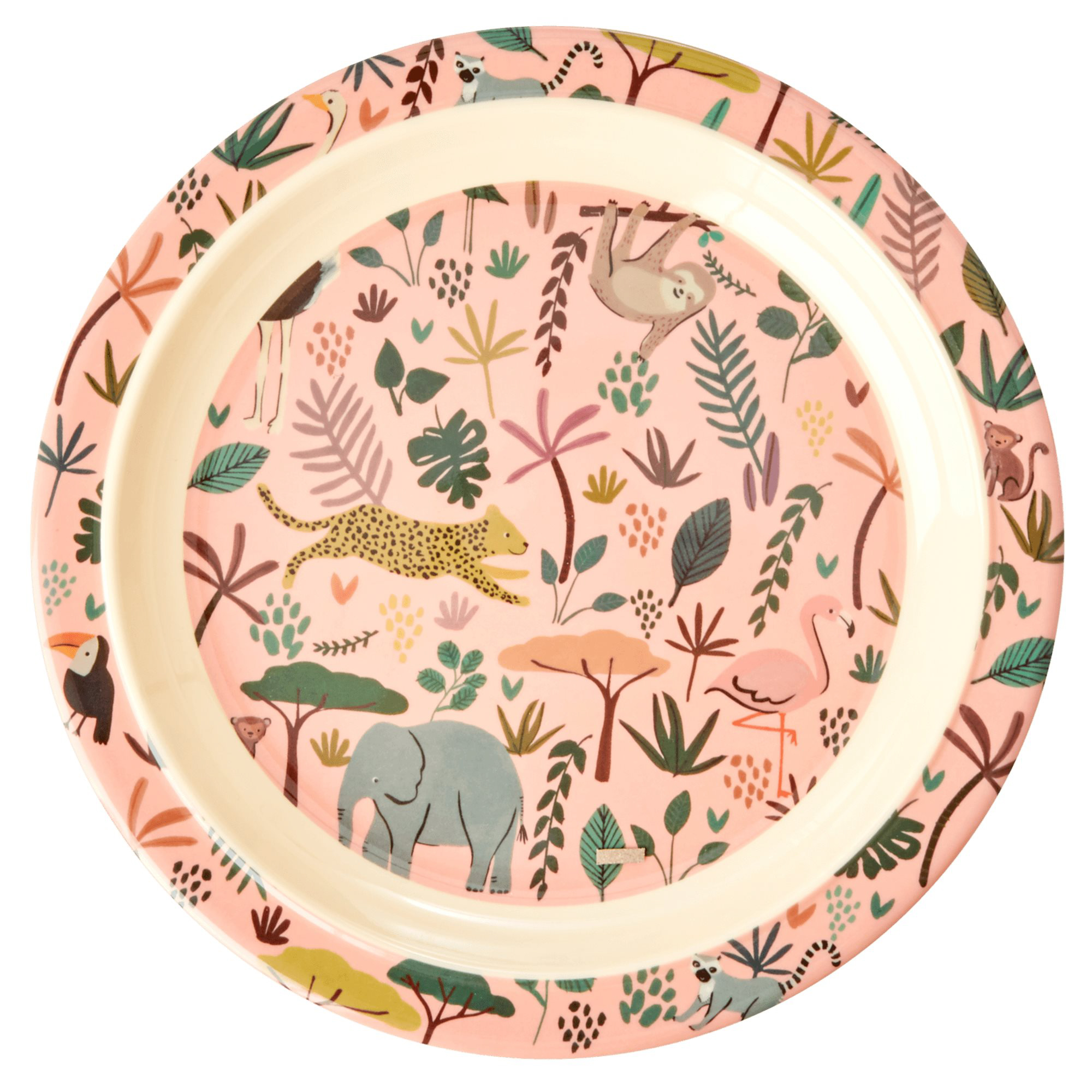 ceramic childrens dinnerware