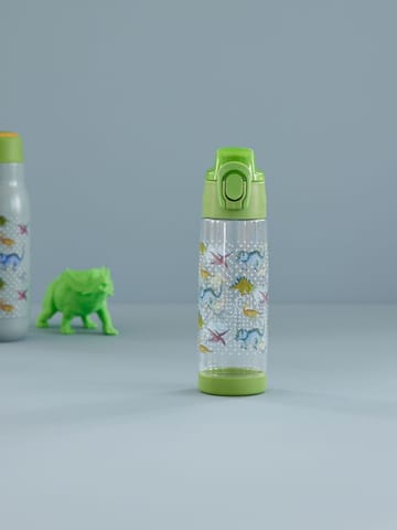 Rice children's water bottle 50 cl - New Dino - RICE