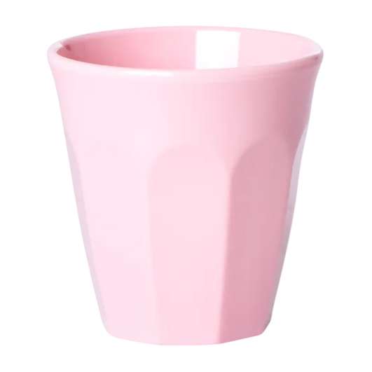 Melamine Cups 20 cl, 6-pack - RICE @ RoyalDesign