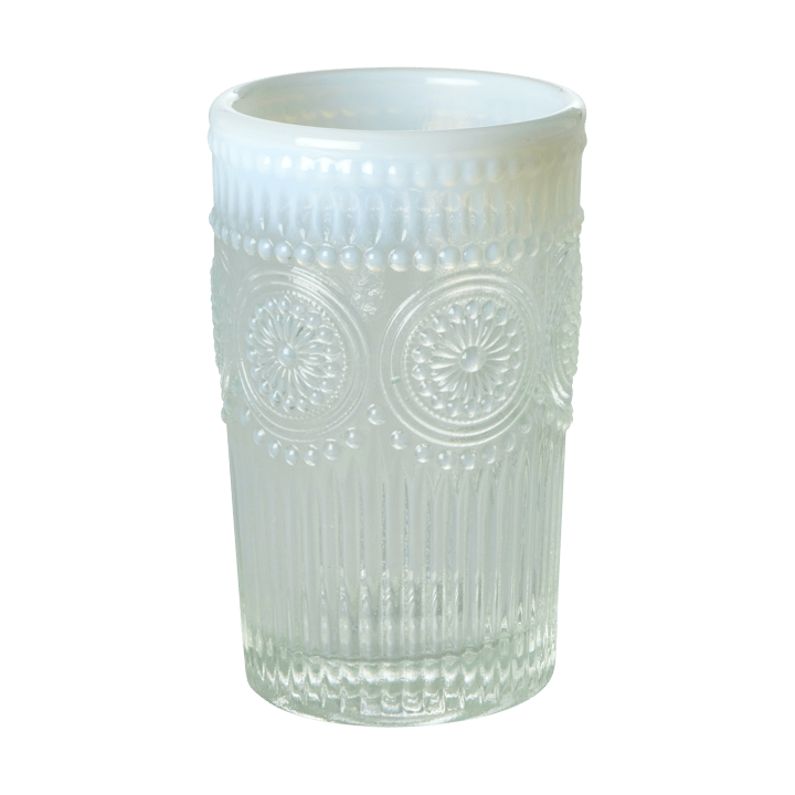 Rice drinking glass 34 cl - Clear - RICE