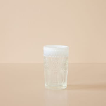 Rice drinking glass 34 cl - Clear - RICE